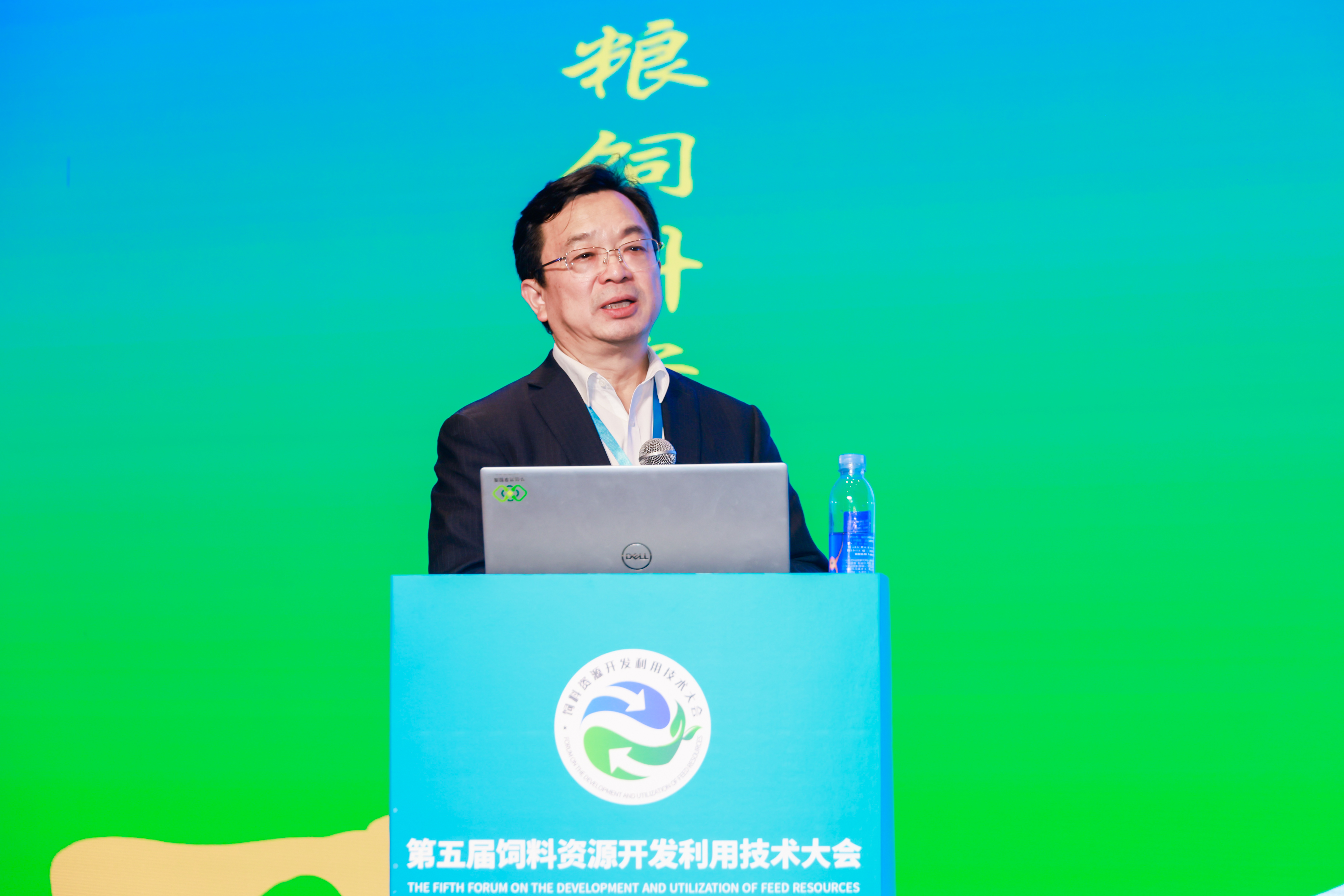 国家粮食和物资储备局科学研究院首席研究员李爱科